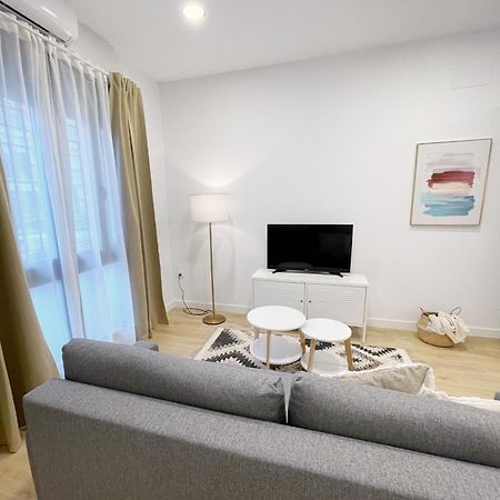 קורדובה Loft Apartamento Carlos III L1A מראה חיצוני תמונה