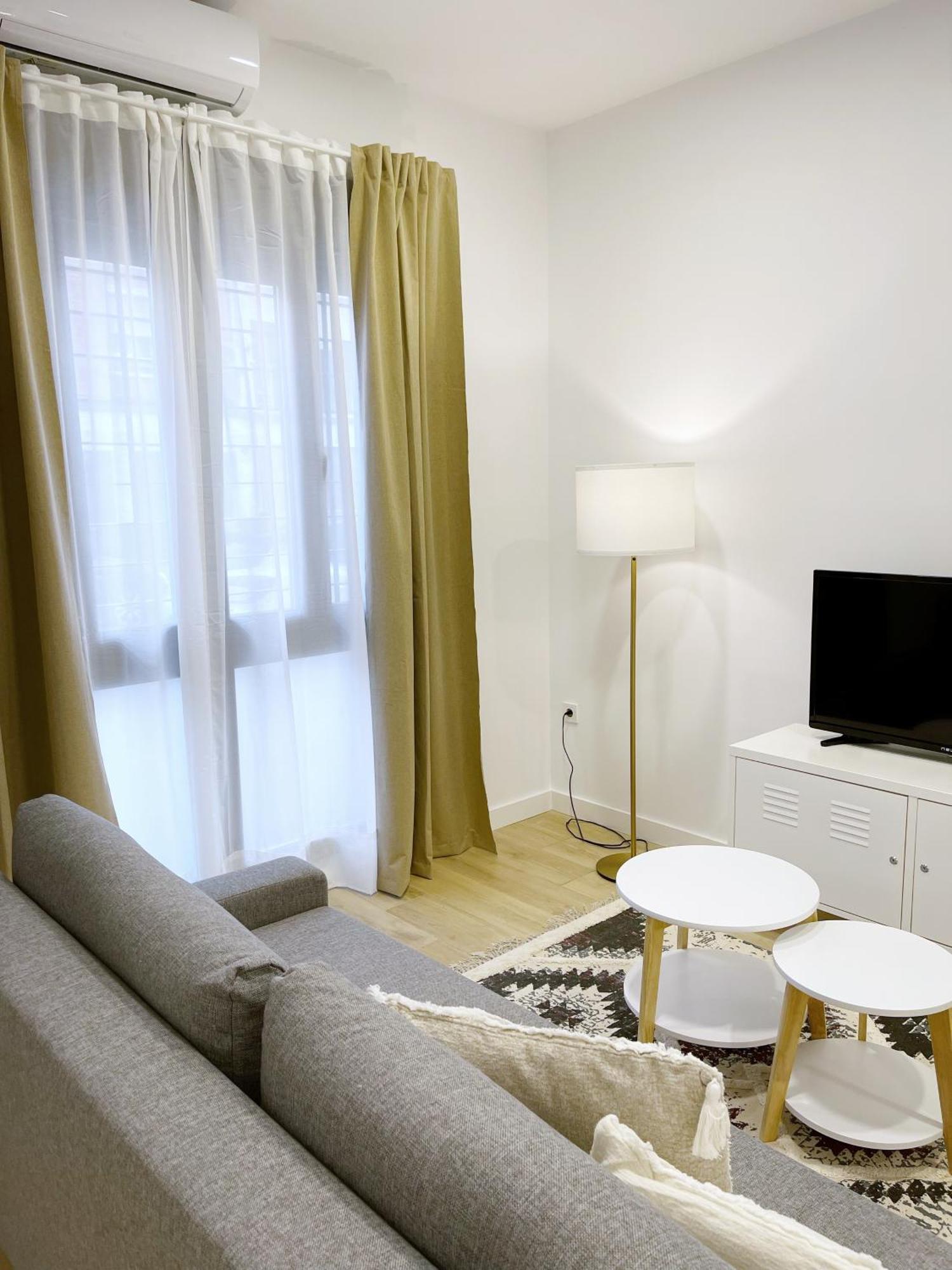 קורדובה Loft Apartamento Carlos III L1A מראה חיצוני תמונה