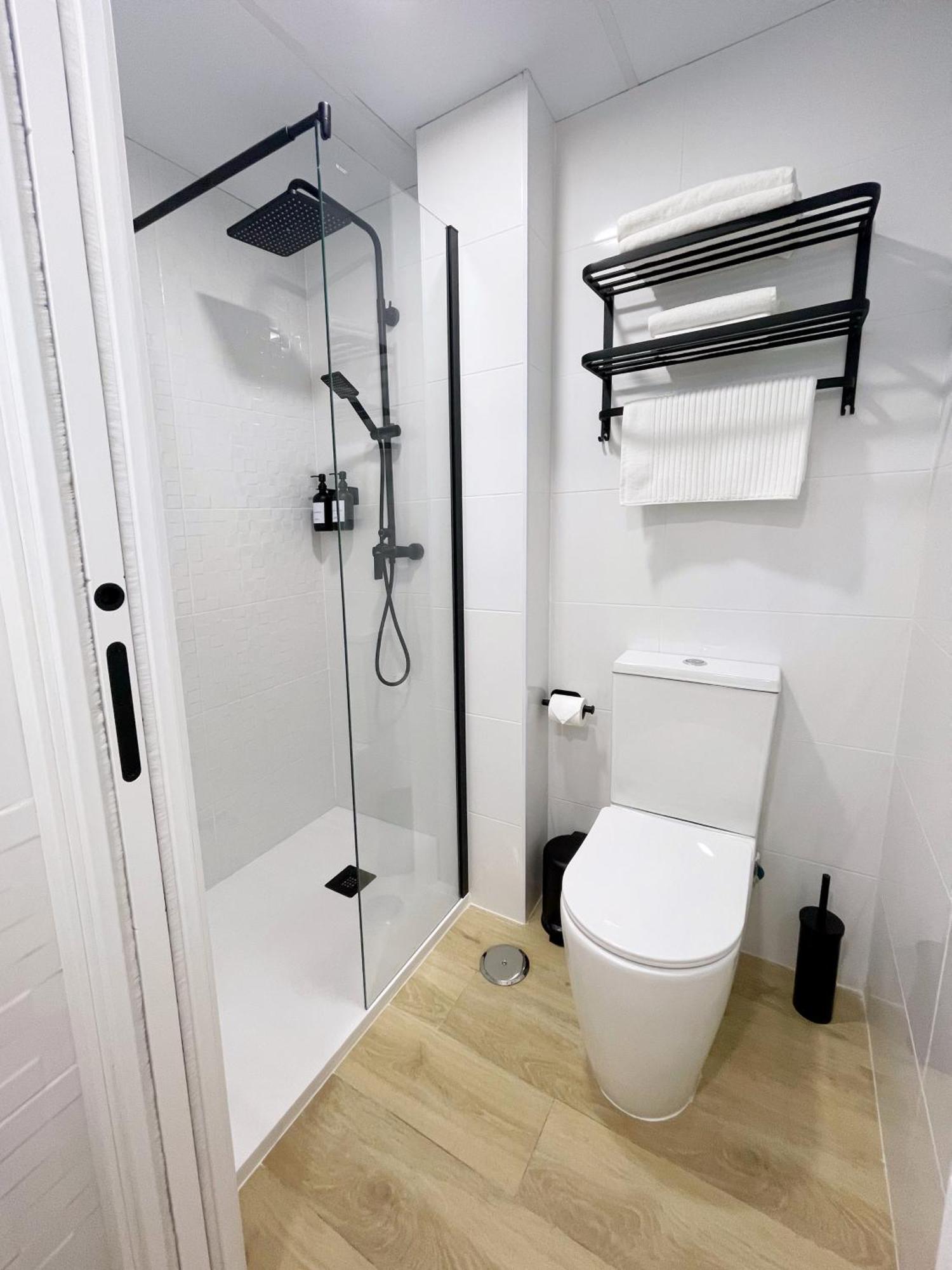 קורדובה Loft Apartamento Carlos III L1A מראה חיצוני תמונה