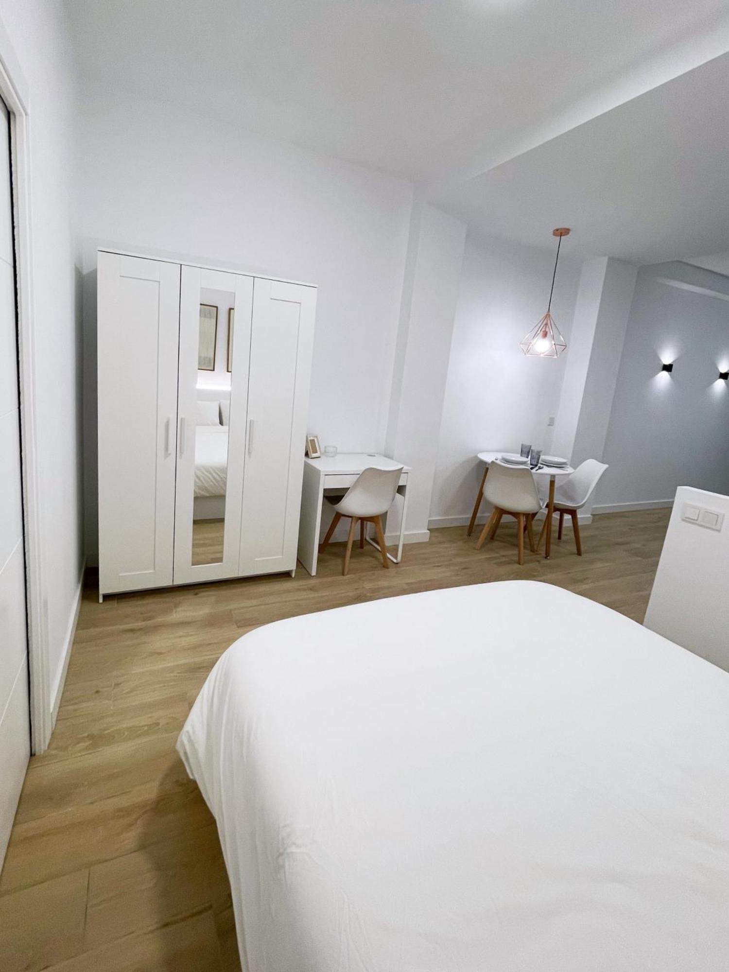 קורדובה Loft Apartamento Carlos III L1A מראה חיצוני תמונה